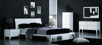 Saverio Bedroom Suite